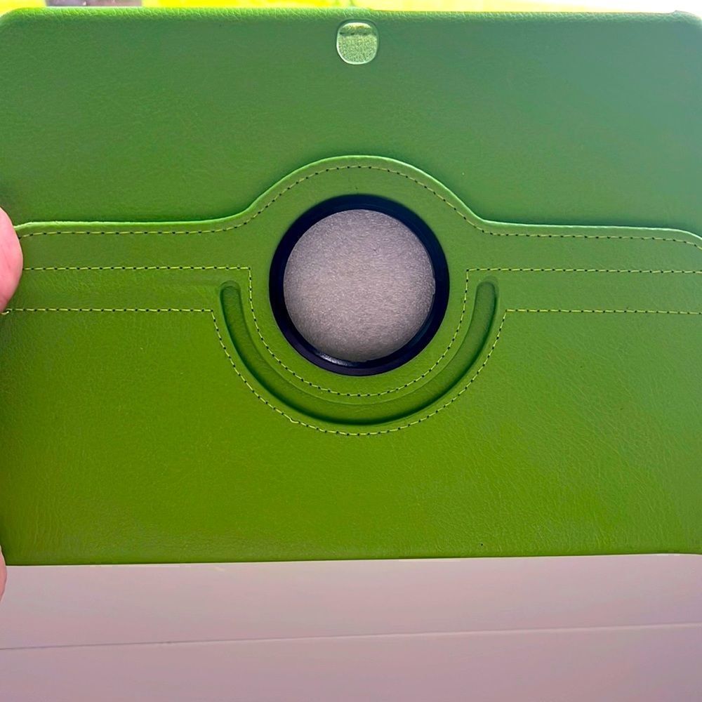 New Swivel Tablet Cover 